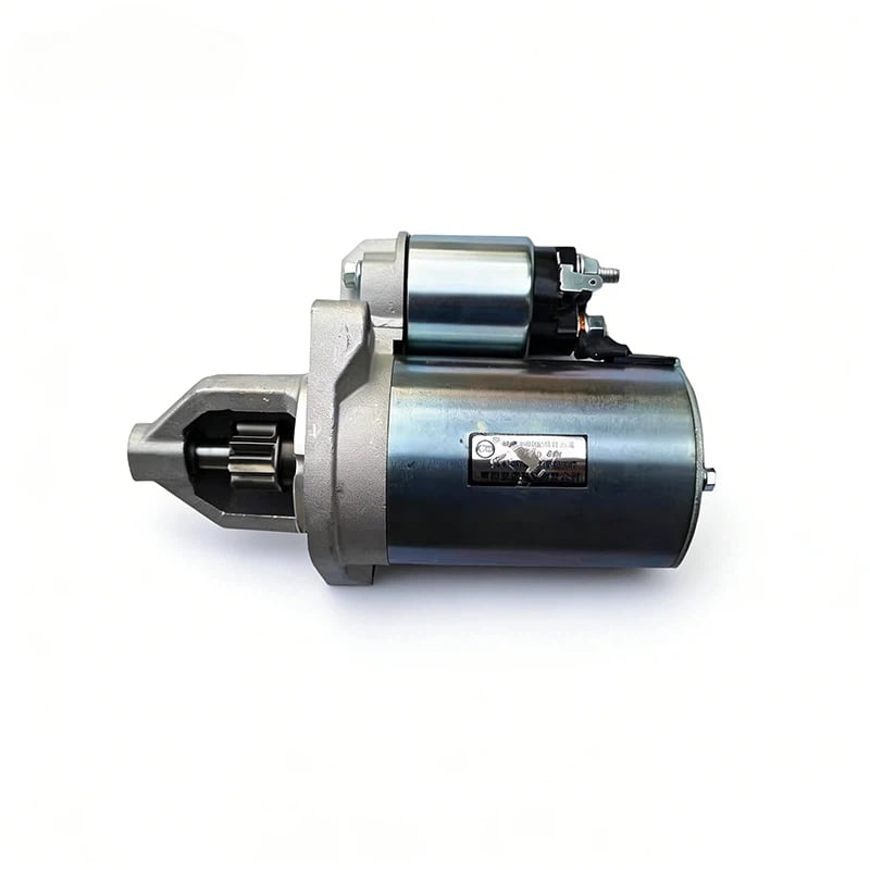LJ469QE2-3708000 Starter Motor Assembly for FOTON Auman Truck Parts
