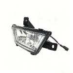 3732015-X051 Left Front Fog Lamp for FAW Truck Spare Parts