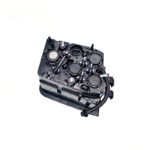 DZ97189723261 Right Front Combination Light Use for SHACMAN Truck Spare Parts