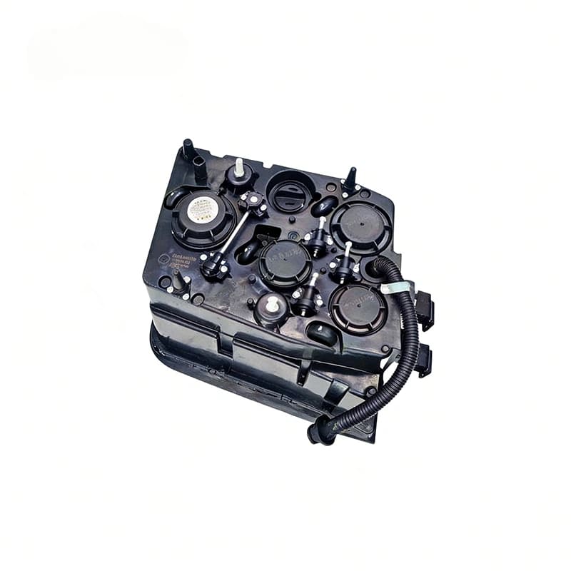 DZ97189723261 Right Front Combination Light Use for SHACMAN Truck Spare Parts