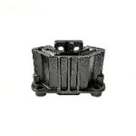 1001150-T1900 ear Suspension Assembly for Dongfeng Truck Parts