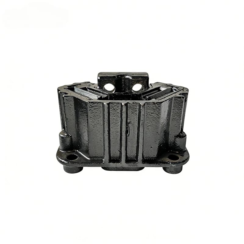1001150-T1900 ear Suspension Assembly for Dongfeng Truck Parts