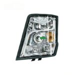 DZ97189723261 Right Front Combination Light Use for SHACMAN Truck Spare Parts