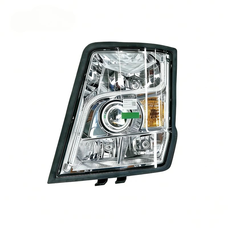DZ97189723261 Right Front Combination Light Use for SHACMAN Truck Spare Parts