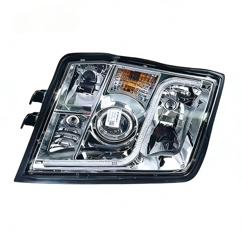 DZ97189723261 Right Front Combination Light Use for SHACMAN Truck Spare Parts