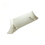 DZ14251110060 Left Outer Spoiler Corner Panel Use for SHACMAN Truck Parts