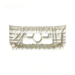 DZ14251110011 Front Panel Use for SHACMAN Truck Parts