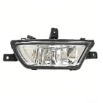3732015-X051 Left Front Fog Lamp for FAW Truck Spare Parts