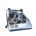 3711015-D9000EY Left Headlight for FAW Truck Spare Parts