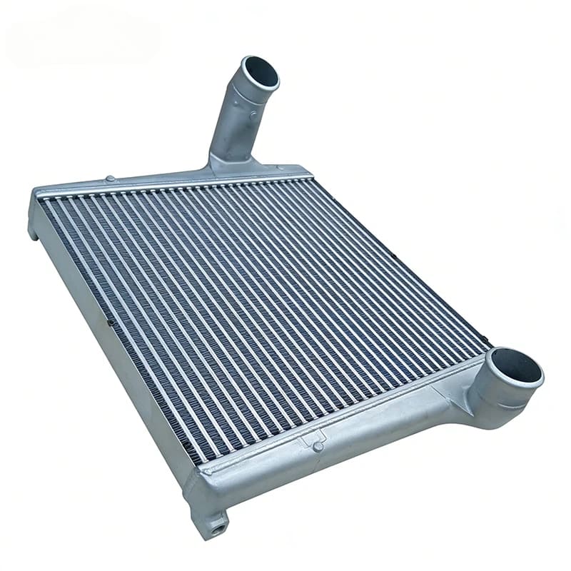 1119010-K26B0 Intercooler Assembly for Dongfeng Truck Parts