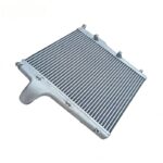 1119010-K26B0 Intercooler Assembly for Dongfeng Truck Parts