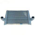 1119010-K26B0 Intercooler Assembly for Dongfeng Truck Parts