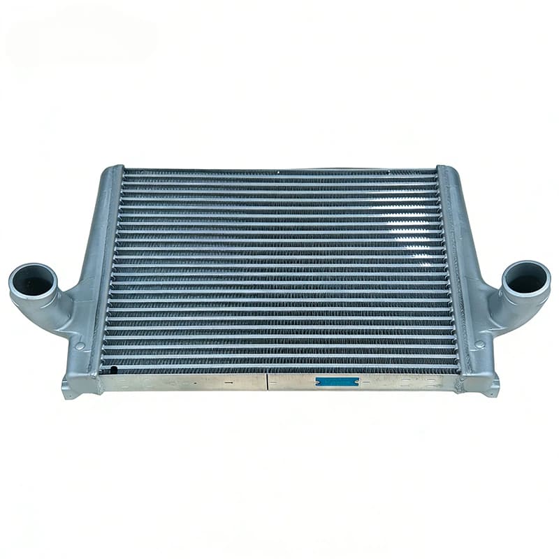 1119010-K26B0 Intercooler Assembly for Dongfeng Truck Parts