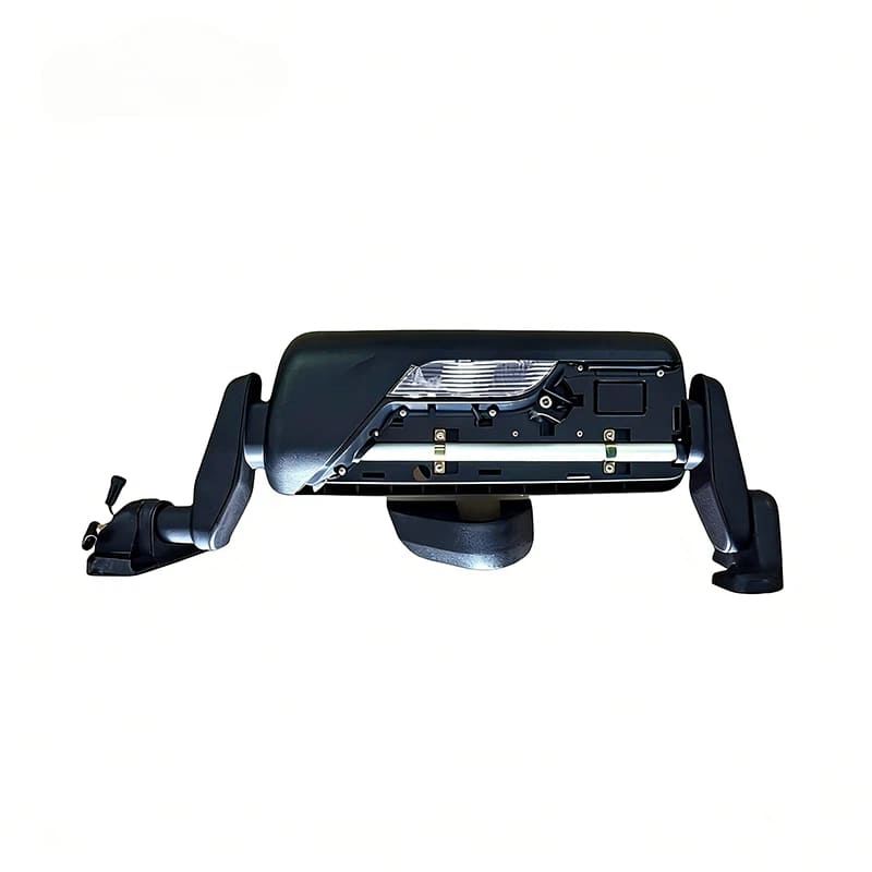 DZ14251770130 Left Rear View Blind Spot Mirror Use for SHACMAN Truck Spare Parts