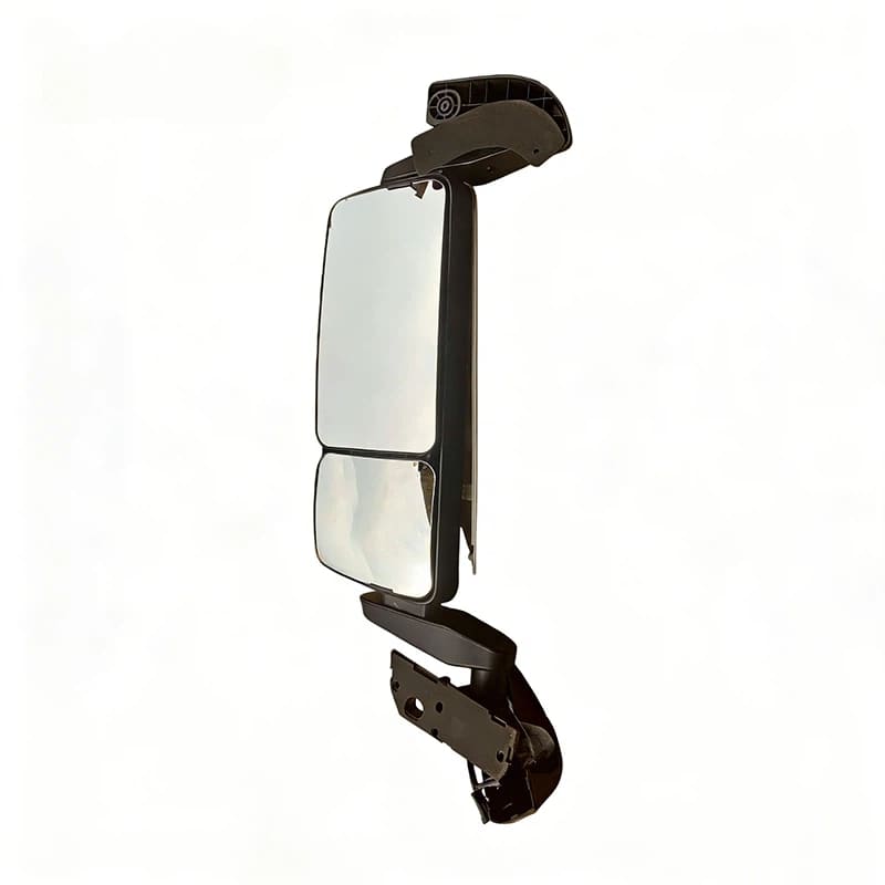 DZ14251770130 Left Rear View Blind Spot Mirror Use for SHACMAN Truck Spare Parts