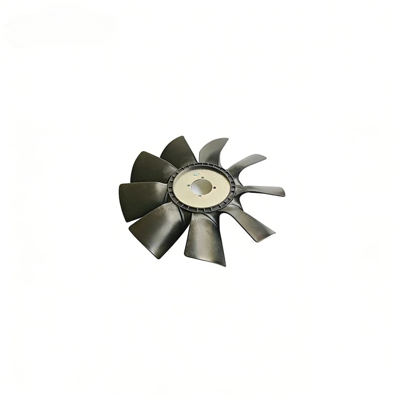 1308010-N9FC0 Fan Assembly for Dongfeng Truck Parts