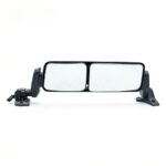 DZ14251770130 Left Rear View Blind Spot Mirror Use for SHACMAN Truck Spare Parts