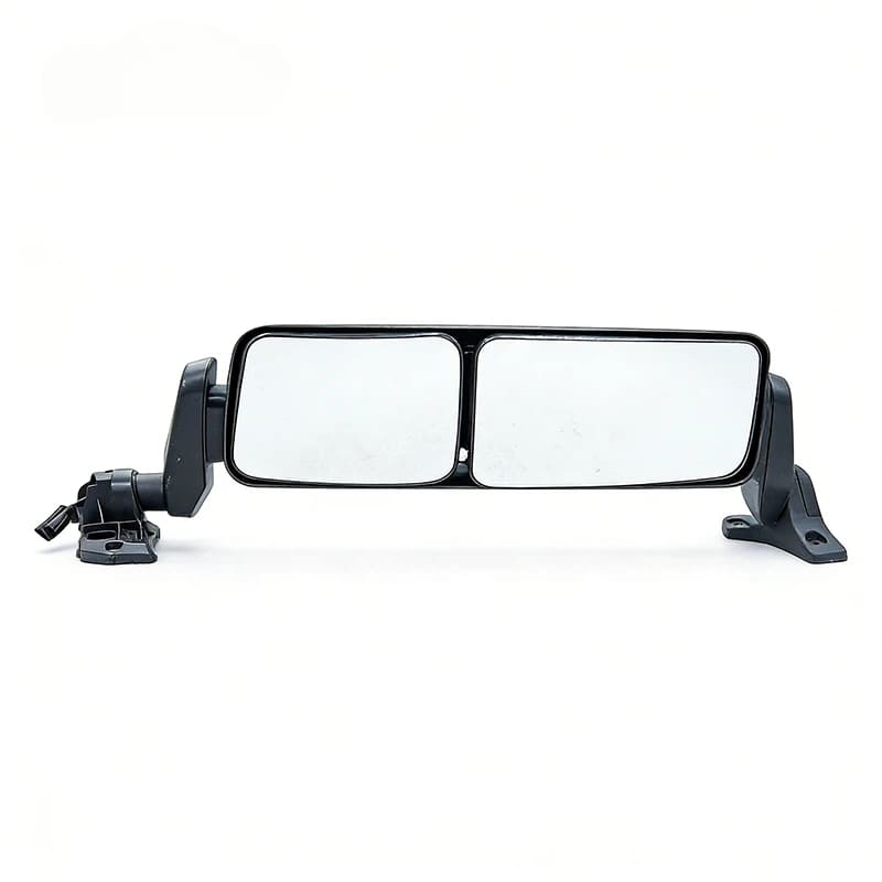DZ14251770130 Left Rear View Blind Spot Mirror Use for SHACMAN Truck Spare Parts