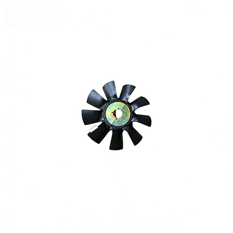 1308010-N9FC0 Fan Assembly for Dongfeng Truck Parts
