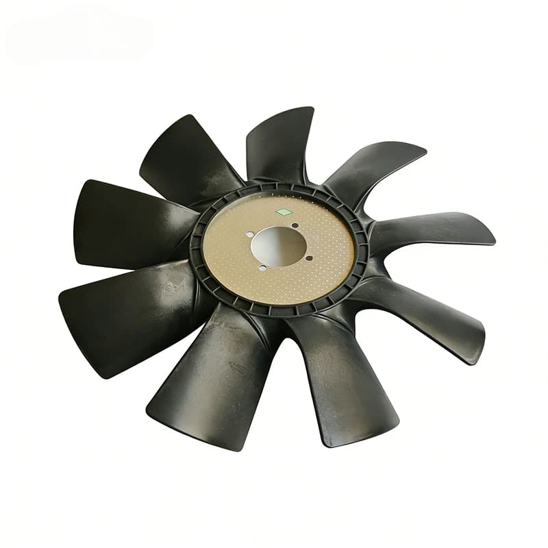 1308010-N9FC0 Fan Assembly for Dongfeng Truck Parts