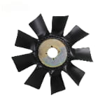 1308010-N9FC0 Fan Assembly for Dongfeng Truck Parts