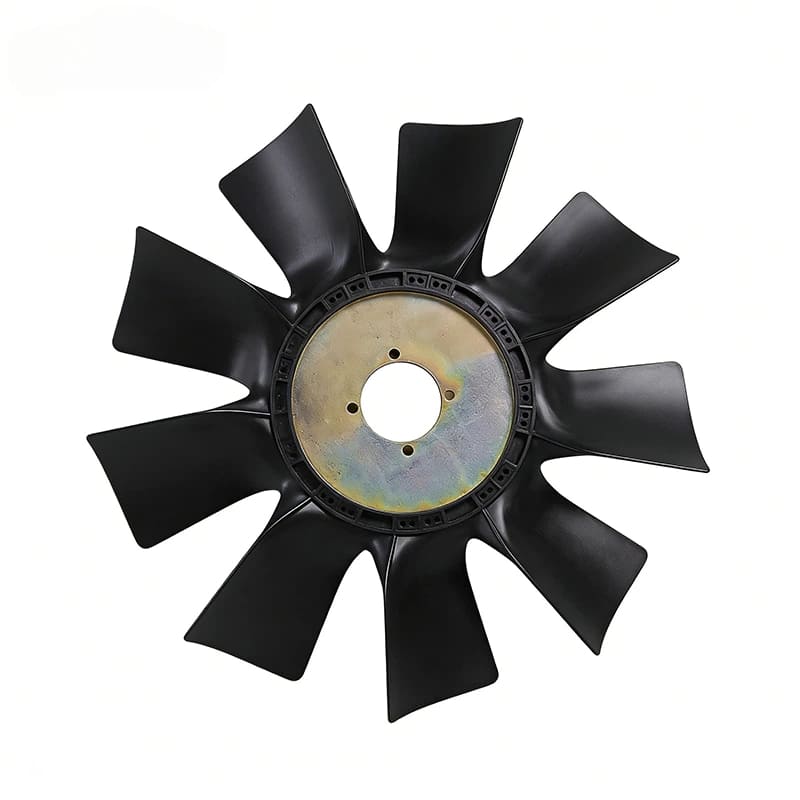 1308010-N9FC0 Fan Assembly for Dongfeng Truck Parts