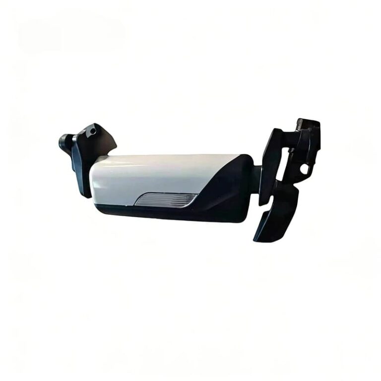 DZ14251770131 Right Rear View Blind Spot Mirror Use for SHACMAN Truck Spare Parts