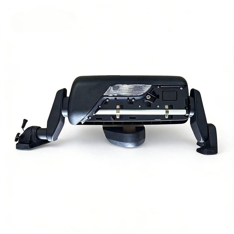 DZ14251770131 Right Rear View Blind Spot Mirror Use for SHACMAN Truck Spare Parts