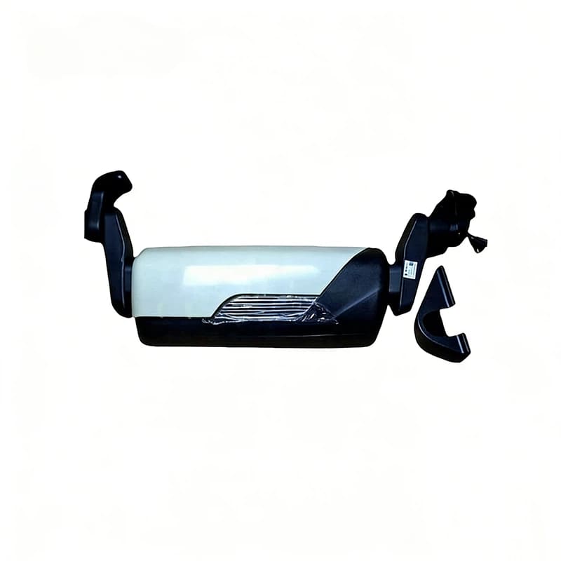 DZ14251770131 Right Rear View Blind Spot Mirror Use for SHACMAN Truck Spare Parts