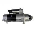 5585086 ISF3.8 Diesel Engine Parts 24V Starter Motor Assembly  for Foton Truck Spare Parts