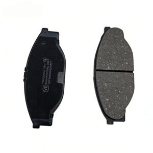 L0300060038A0 Front Disc Brake Pad for Foton Truck Spare Part