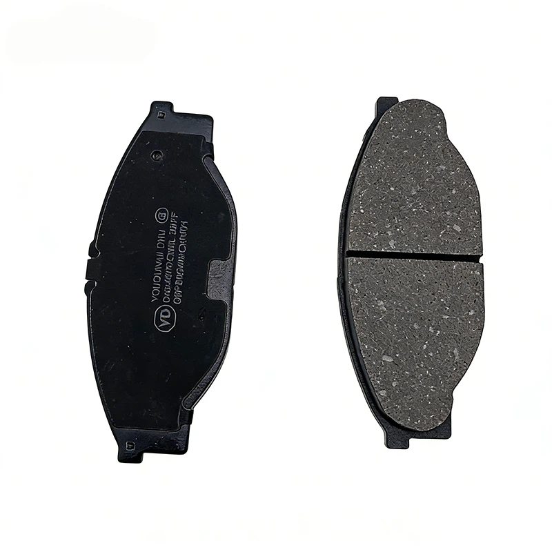 L0300060038A0 Front Disc Brake Pad for Foton Truck Spare Part