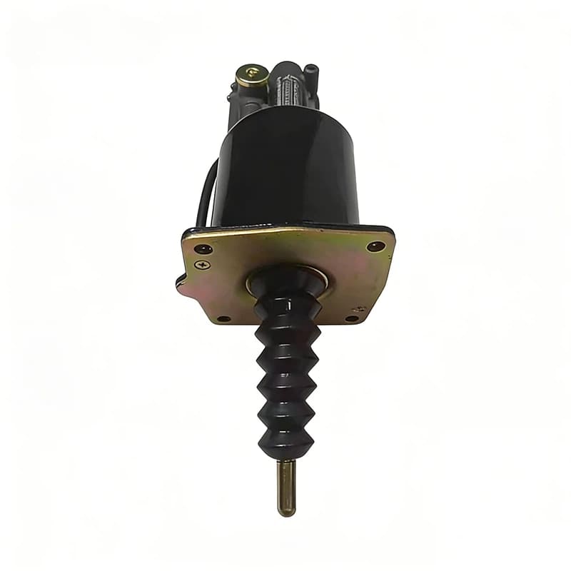 1608010-T68L0 Clutch Booster Assembly for Dongfeng Truck