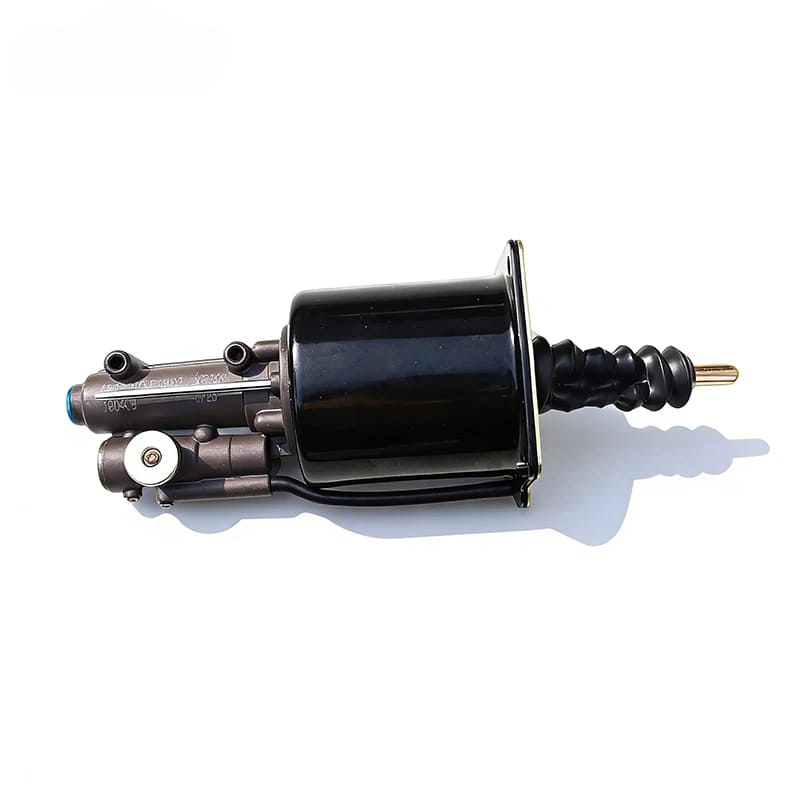 1608010-T68L0 Clutch Booster Assembly for Dongfeng Truck