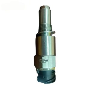 3836010-T38H2 Odometer Speed Sensor for Dongfeng Truck Parts