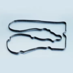 4946239 Valve Cover Gasket for Foton Truck  Parts