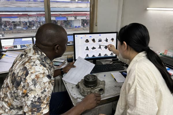 Where Can I Find Suppliers of Chinese Auto Parts?