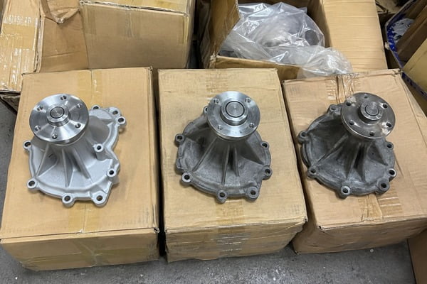How to Order Spare Parts Online Without Receiving the Wrong Part?