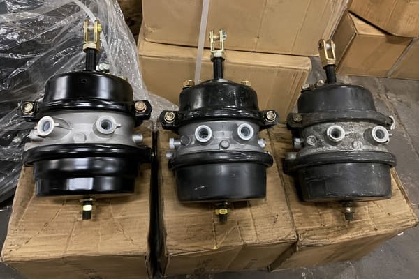 How to evaluate and verify a Chinese truck parts supplier before ordering supplier verification checklist for Chinese truck parts