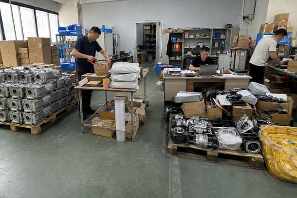 types of international truck parts sellers comparison chart