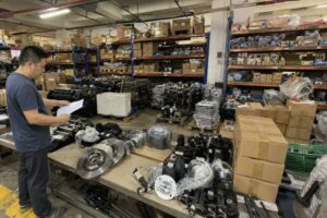 Who Sells International Truck Parts?