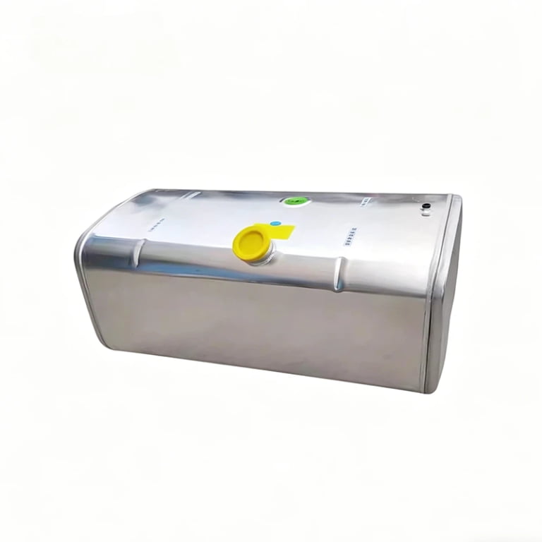 1101010-X148 Main Fuel Tank for FAW Truck Spare Parts