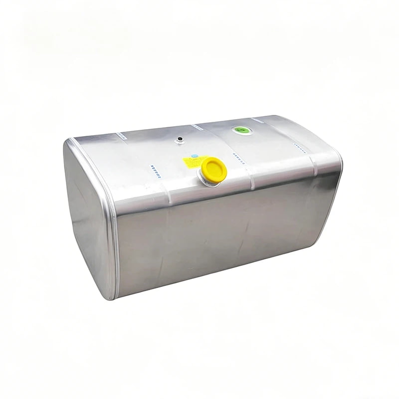 1101010-X148 Main Fuel Tank for FAW Truck Spare Parts