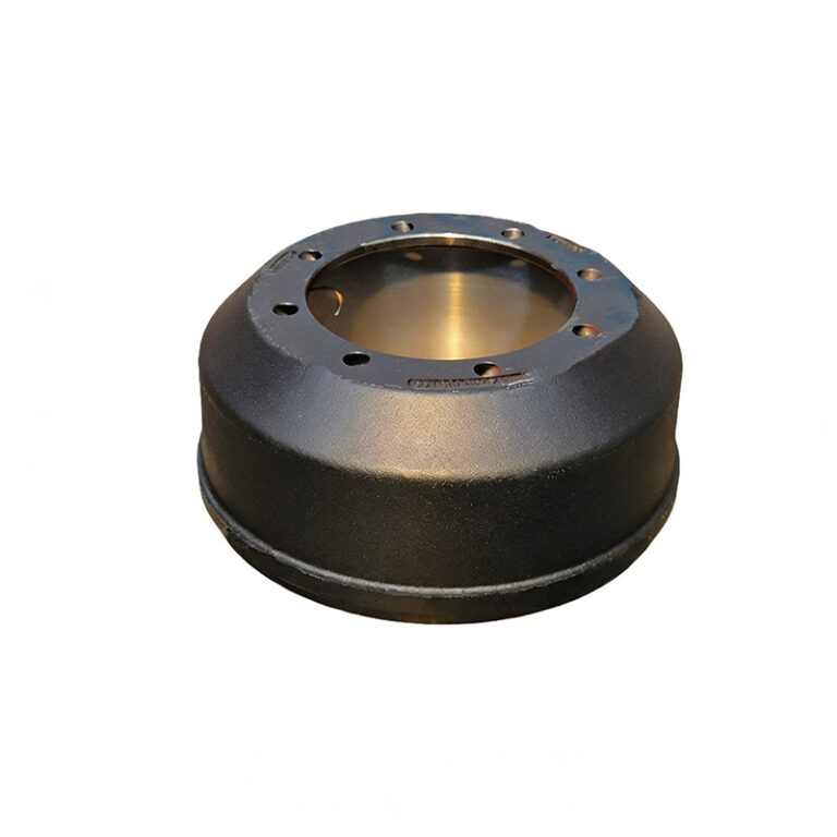 1112030005165 Front Brake Drum for Foton Truck Parts