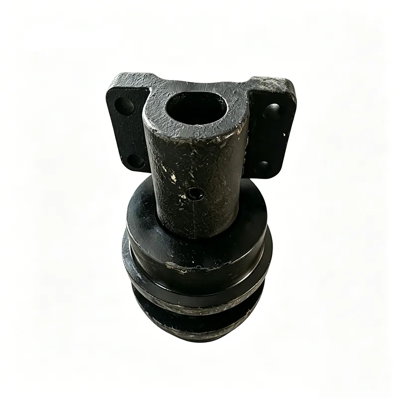 10651677 Support Roller for Shacman Truck Parts