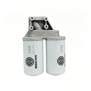 1000428261 Oil Filter for Shacman Truck Parts