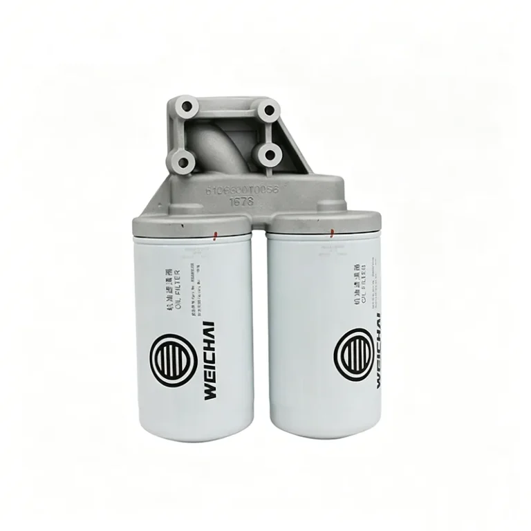 1000428261 Shacman Truck Oil Filter