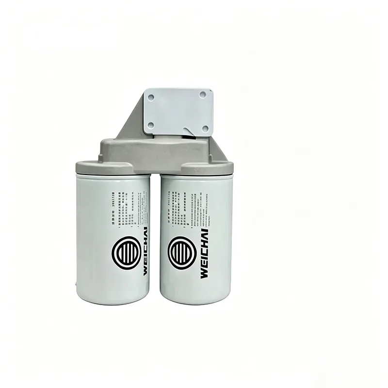 1000428261 Oil Filter for Shacman Truck Parts