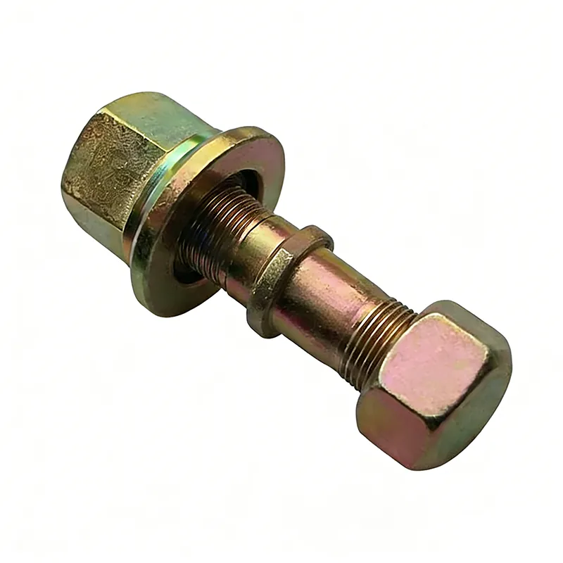 1112030005301 Front Wheel Nut for Foton Truck Parts