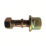 1112030005301 Front Wheel Nut for Foton Truck Parts